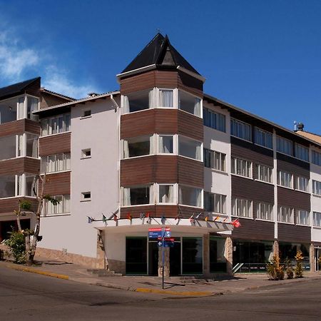 Monte Cervino Hotel Σαν Κάρλος ντε Μπαριλότσε Εξωτερικό φωτογραφία