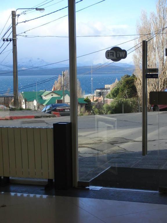 Monte Cervino Hotel Σαν Κάρλος ντε Μπαριλότσε Εξωτερικό φωτογραφία