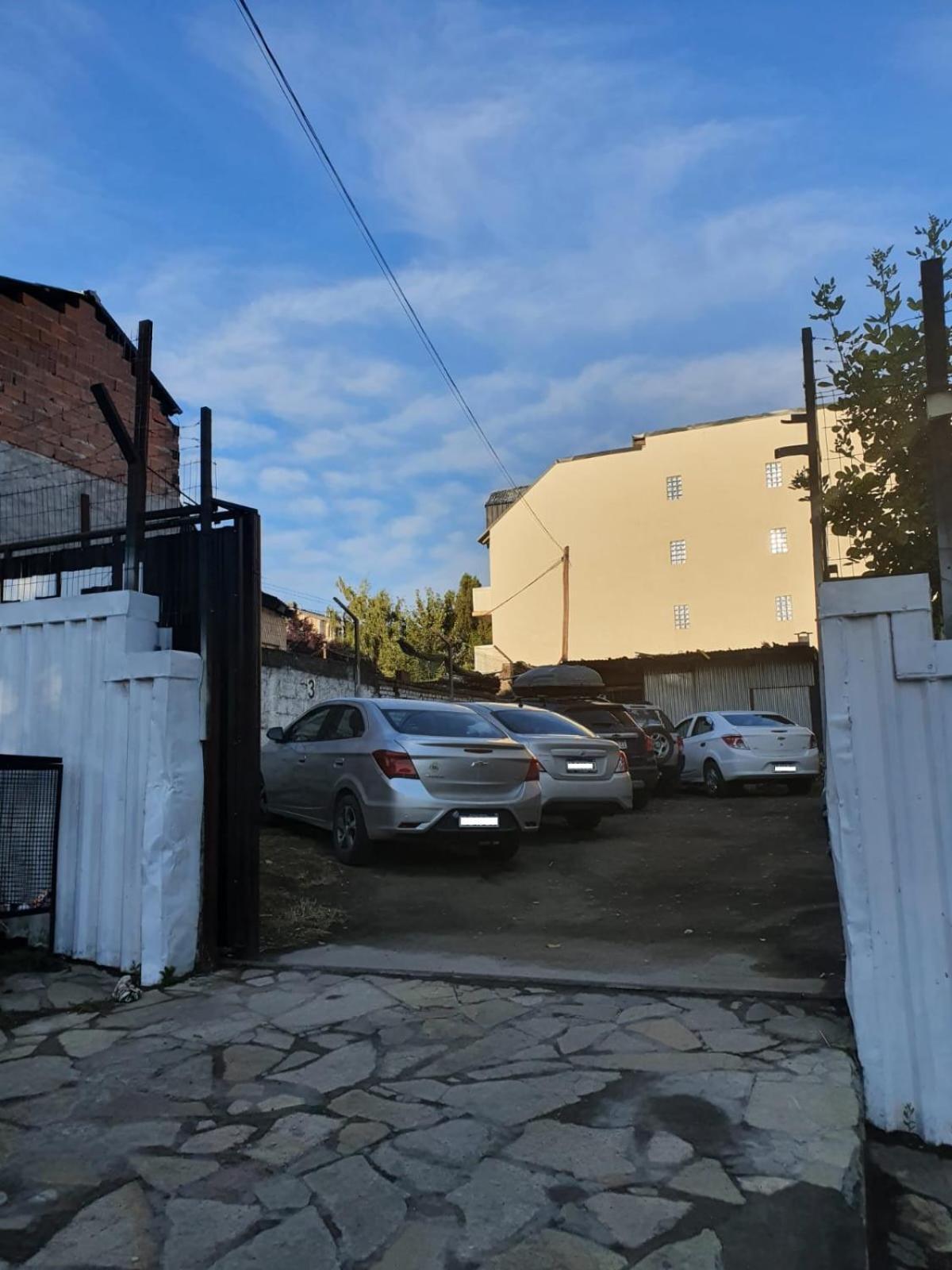 Monte Cervino Hotel Σαν Κάρλος ντε Μπαριλότσε Εξωτερικό φωτογραφία