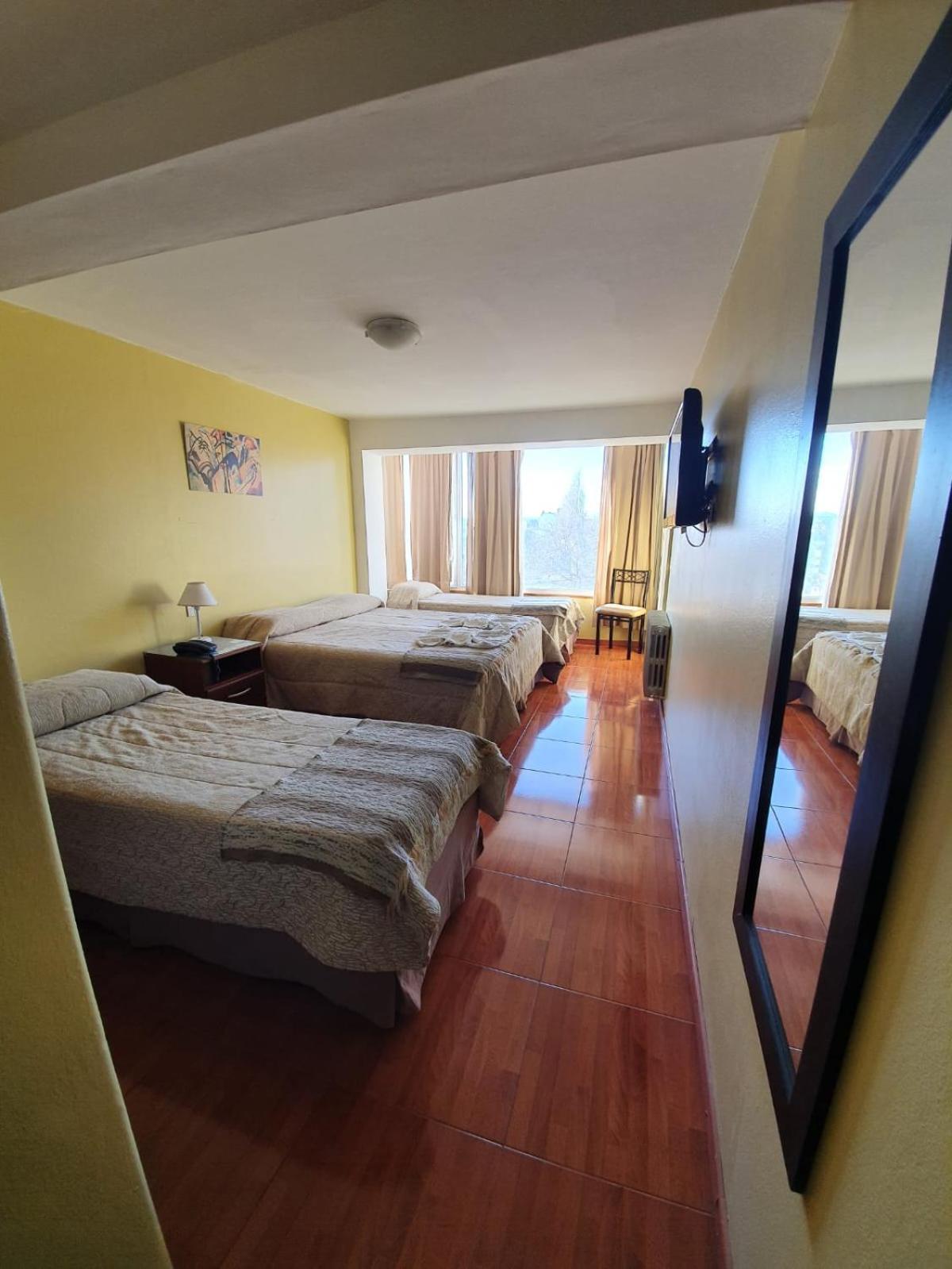 Monte Cervino Hotel Σαν Κάρλος ντε Μπαριλότσε Εξωτερικό φωτογραφία