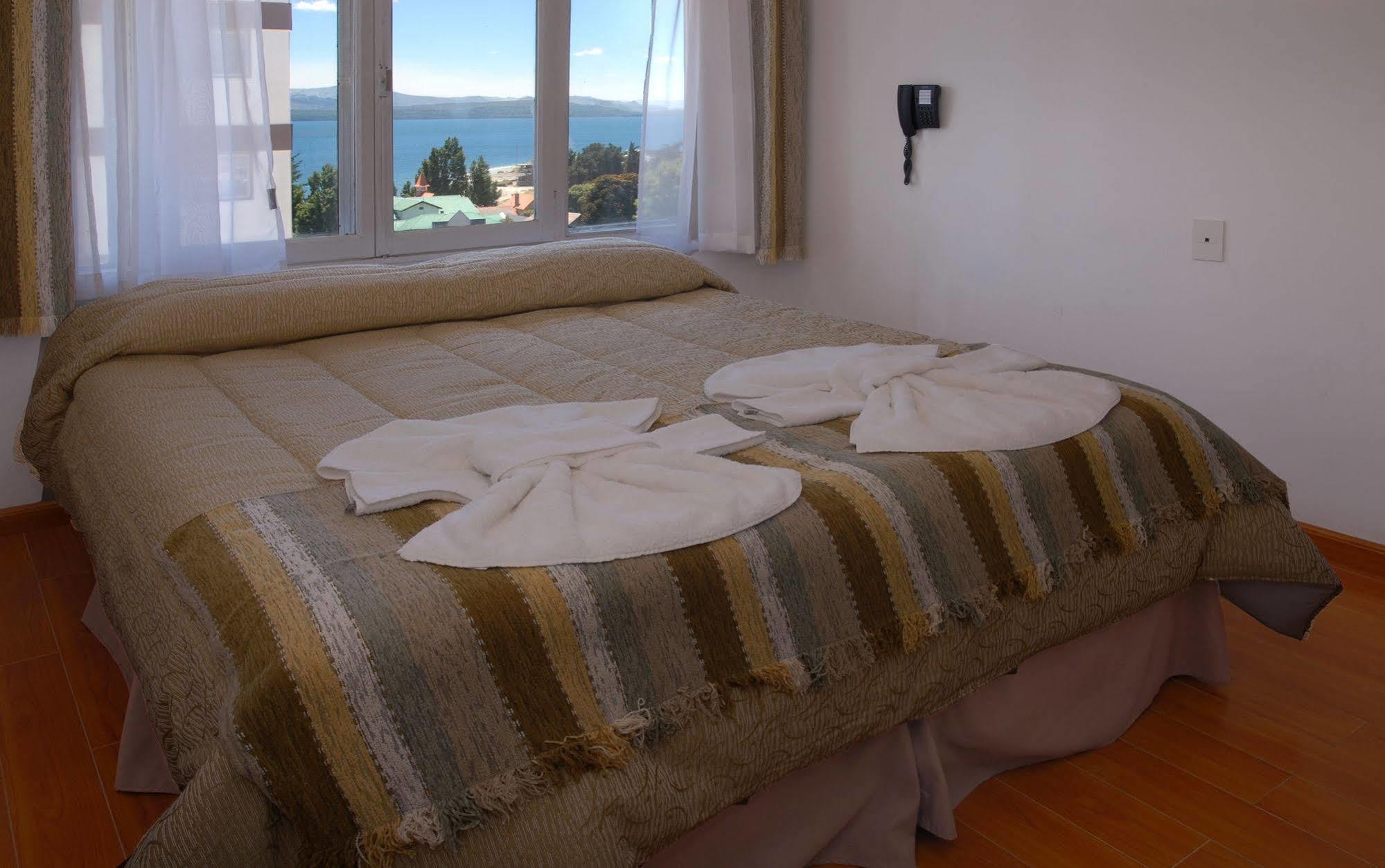 Monte Cervino Hotel Σαν Κάρλος ντε Μπαριλότσε Εξωτερικό φωτογραφία