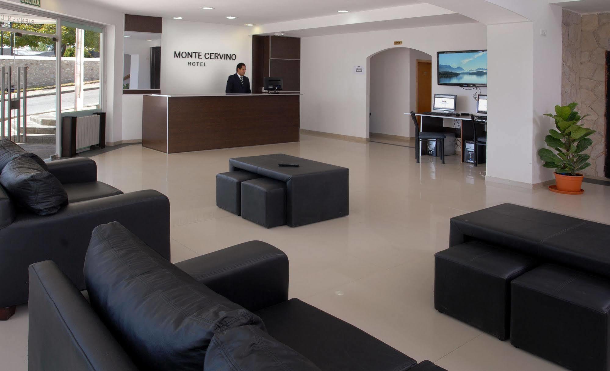 Monte Cervino Hotel Σαν Κάρλος ντε Μπαριλότσε Εξωτερικό φωτογραφία