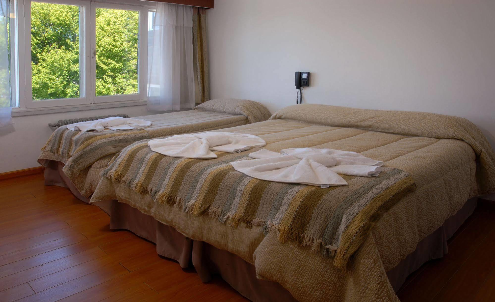 Monte Cervino Hotel Σαν Κάρλος ντε Μπαριλότσε Εξωτερικό φωτογραφία