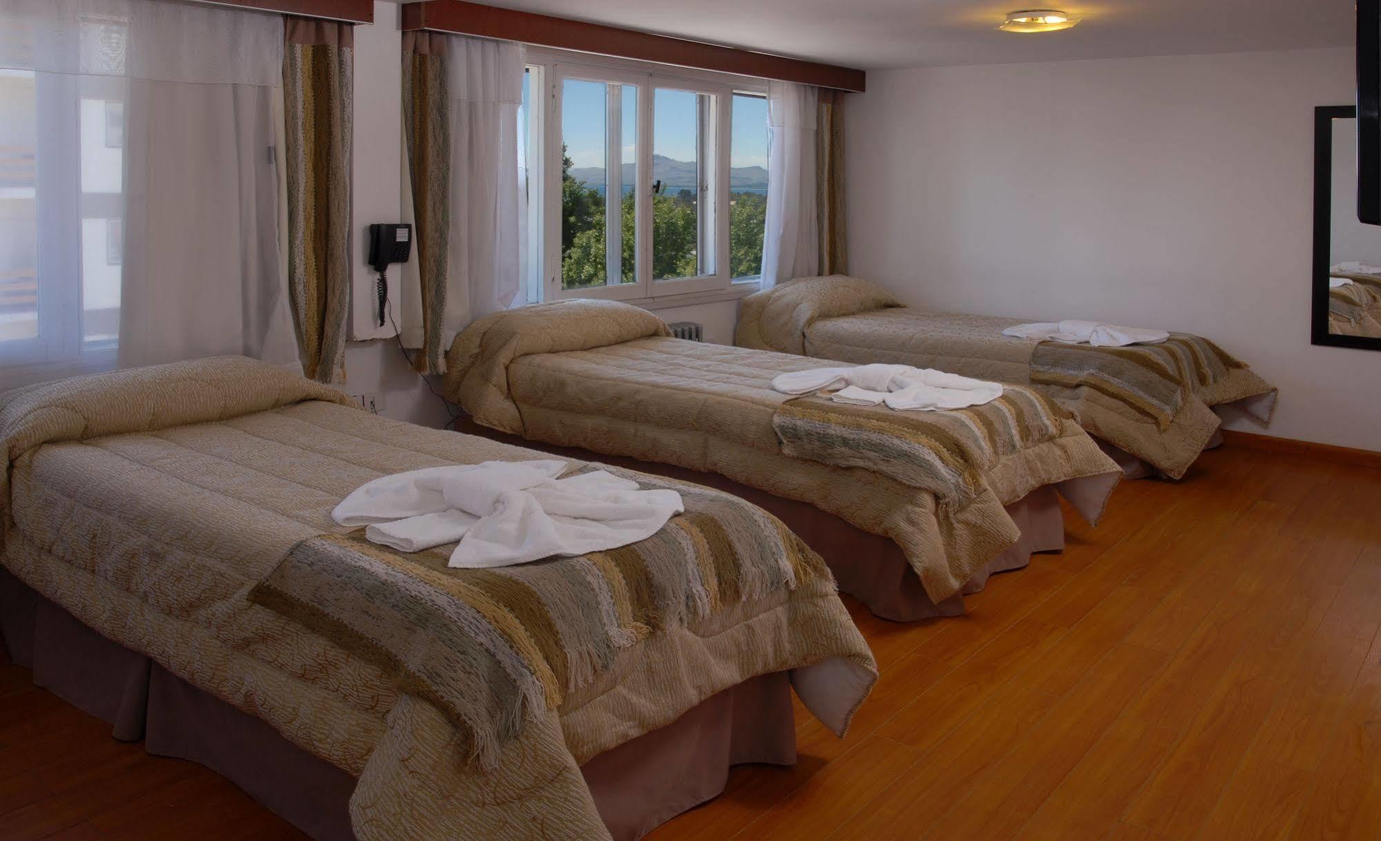 Monte Cervino Hotel Σαν Κάρλος ντε Μπαριλότσε Εξωτερικό φωτογραφία