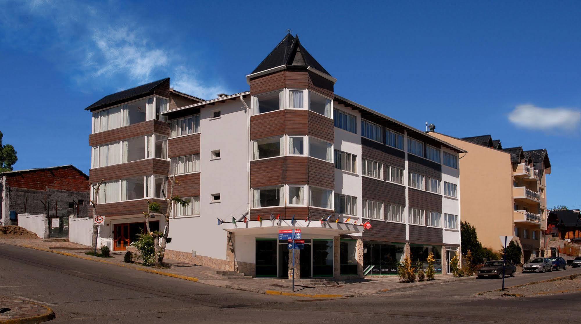 Monte Cervino Hotel Σαν Κάρλος ντε Μπαριλότσε Εξωτερικό φωτογραφία