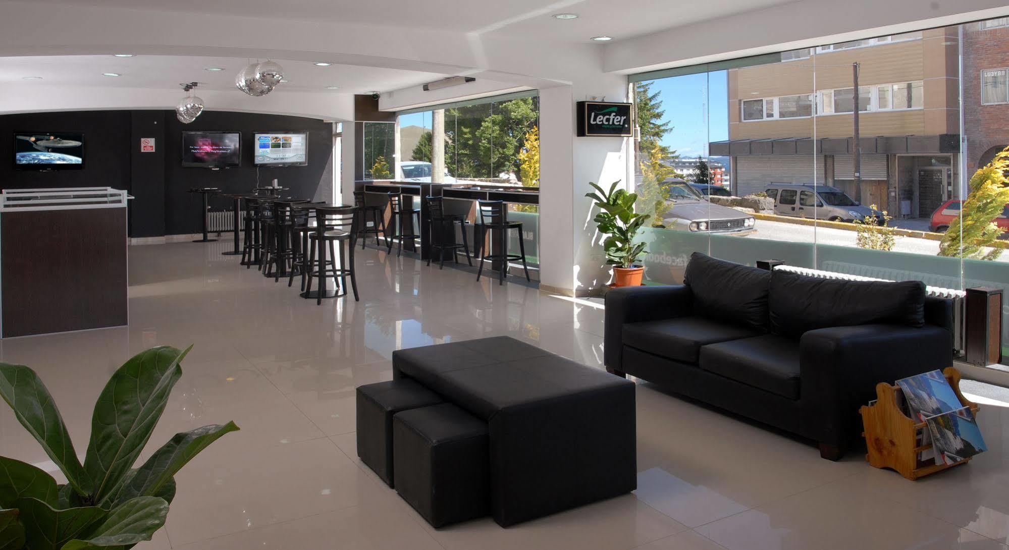 Monte Cervino Hotel Σαν Κάρλος ντε Μπαριλότσε Εξωτερικό φωτογραφία