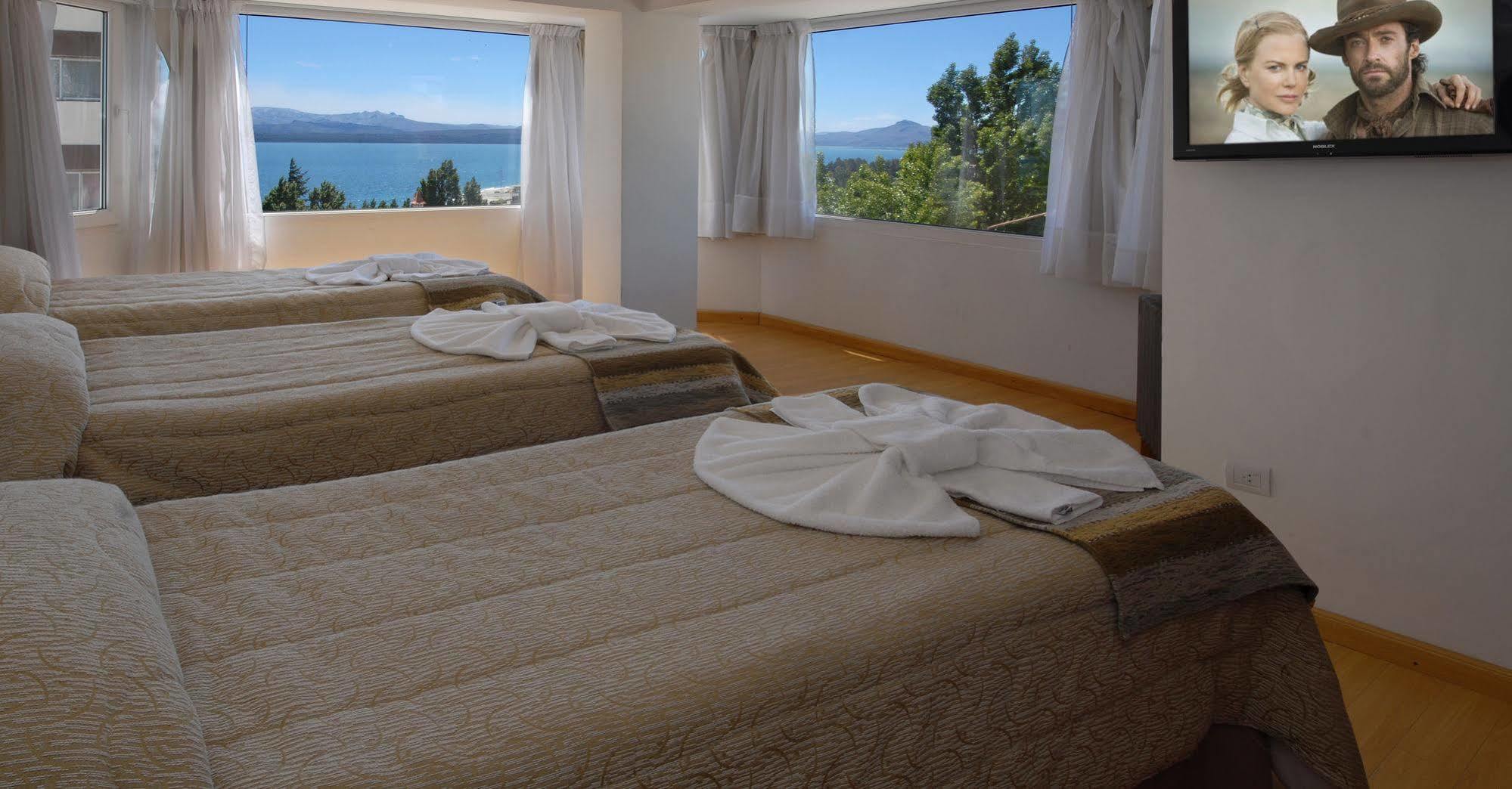 Monte Cervino Hotel Σαν Κάρλος ντε Μπαριλότσε Εξωτερικό φωτογραφία