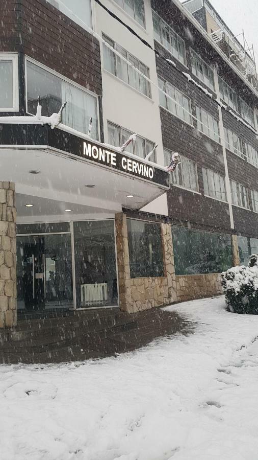 Monte Cervino Hotel Σαν Κάρλος ντε Μπαριλότσε Εξωτερικό φωτογραφία