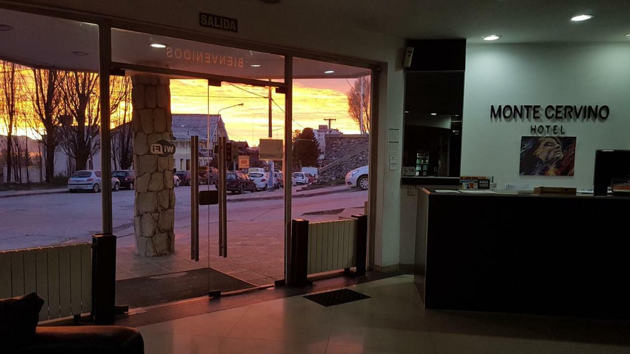 Monte Cervino Hotel Σαν Κάρλος ντε Μπαριλότσε Εξωτερικό φωτογραφία