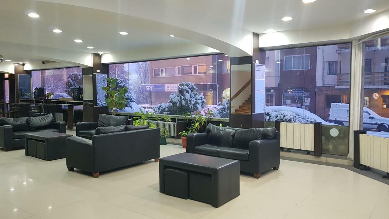 Monte Cervino Hotel Σαν Κάρλος ντε Μπαριλότσε Εξωτερικό φωτογραφία