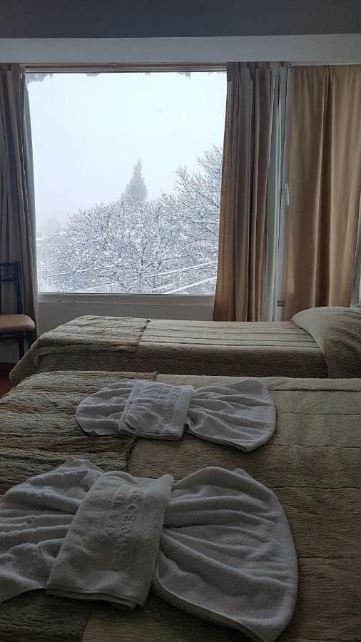 Monte Cervino Hotel Σαν Κάρλος ντε Μπαριλότσε Εξωτερικό φωτογραφία