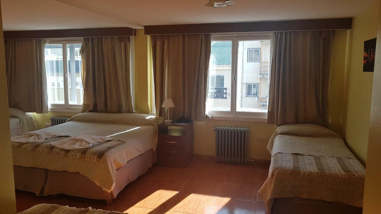 Monte Cervino Hotel Σαν Κάρλος ντε Μπαριλότσε Εξωτερικό φωτογραφία