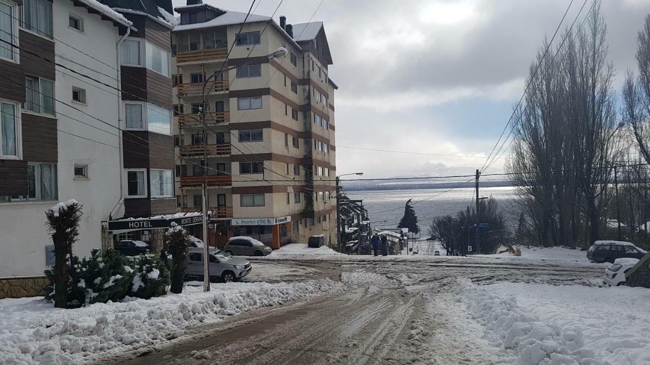 Monte Cervino Hotel Σαν Κάρλος ντε Μπαριλότσε Εξωτερικό φωτογραφία