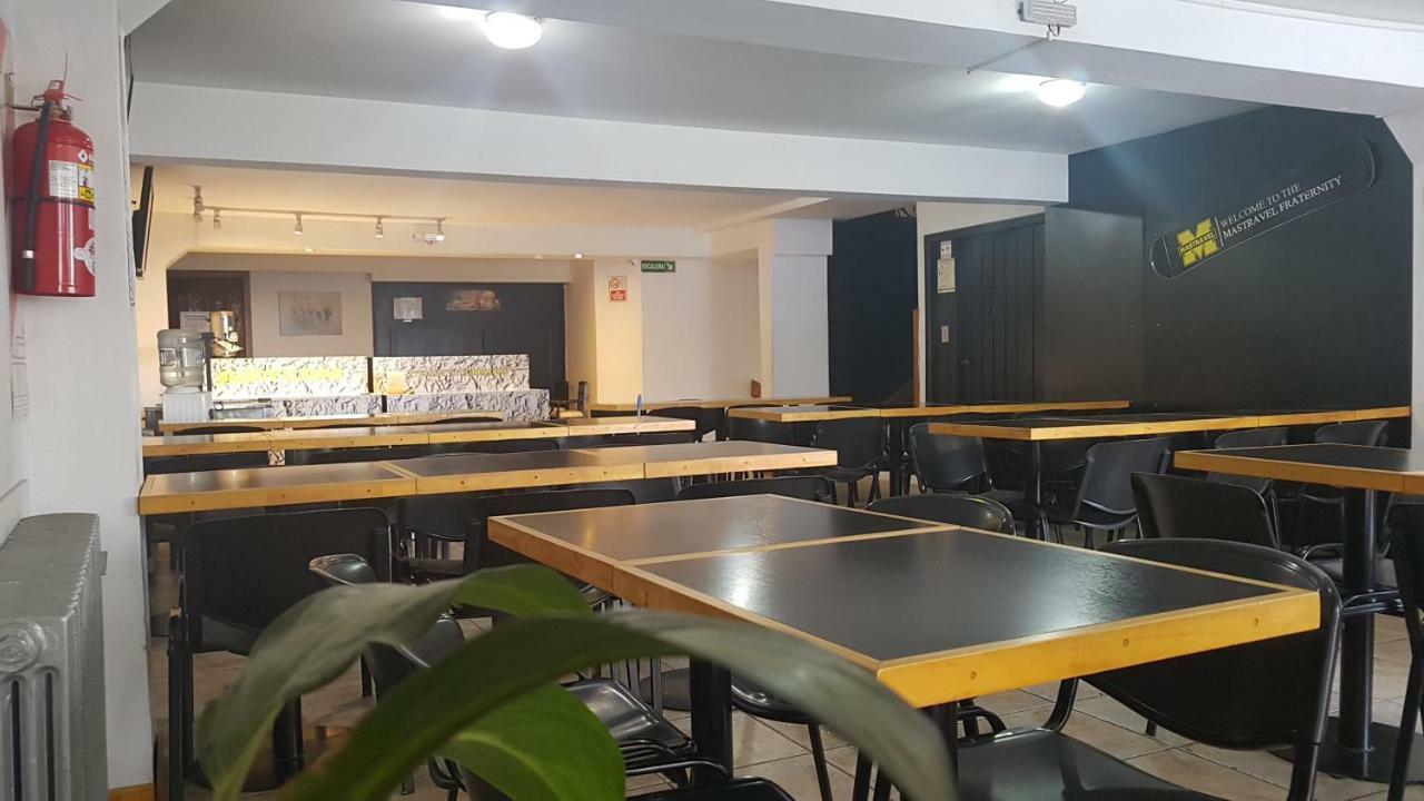 Monte Cervino Hotel Σαν Κάρλος ντε Μπαριλότσε Εξωτερικό φωτογραφία
