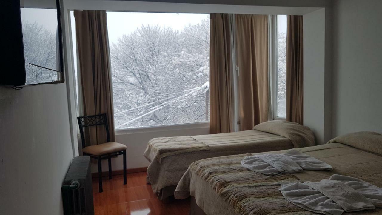 Monte Cervino Hotel Σαν Κάρλος ντε Μπαριλότσε Εξωτερικό φωτογραφία